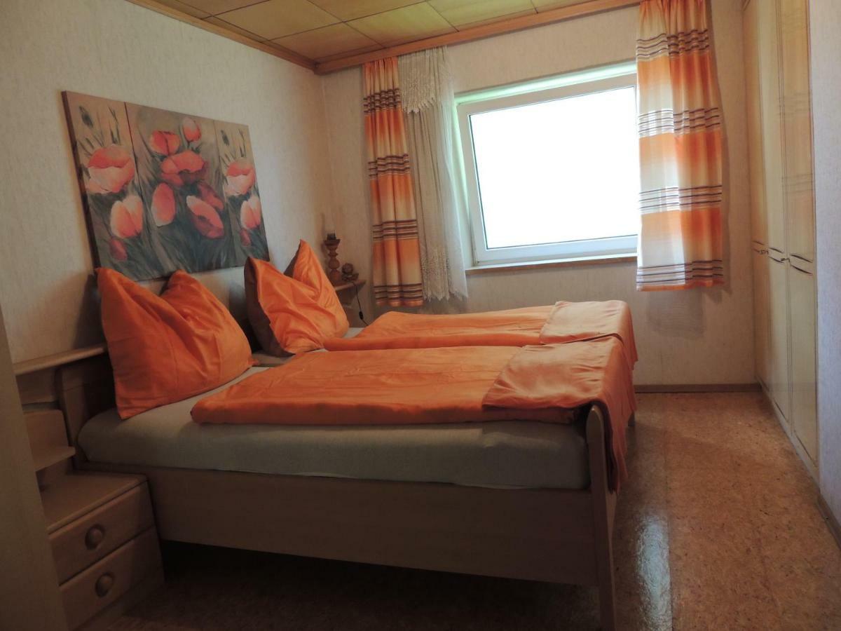 Ferienwohnung Matthias Unterberger ชตรอเบิล ภายนอก รูปภาพ